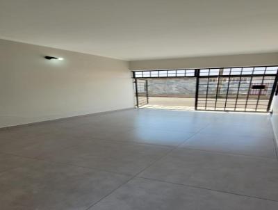 Casa para Venda, em Ribeiro Preto, bairro Vila Monte Alegre, 3 dormitrios, 2 banheiros, 1 sute, 1 vaga