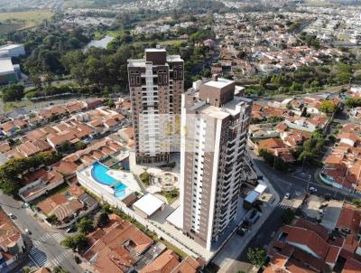 Apartamento para Venda, em Indaiatuba, bairro Vila Almeida, 3 dormitrios, 3 banheiros, 1 sute, 2 vagas
