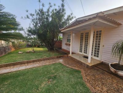 Casa para Venda, em Foz do Iguau, bairro Itaipu A, 3 dormitrios, 3 banheiros, 1 sute, 3 vagas