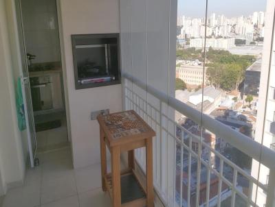 Apartamento para Venda, em So Paulo, bairro Mooca, 3 dormitrios, 2 banheiros, 1 sute, 1 vaga