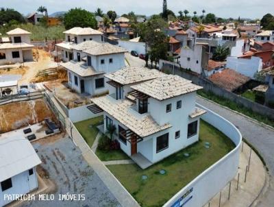 Casa para Venda, em Armao dos Bzios, bairro Bosque de Gerib, 4 dormitrios, 3 banheiros, 2 sutes, 2 vagas