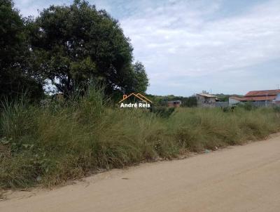 Terreno para Venda, em Saquarema, bairro Bonsucesso (Bacax)