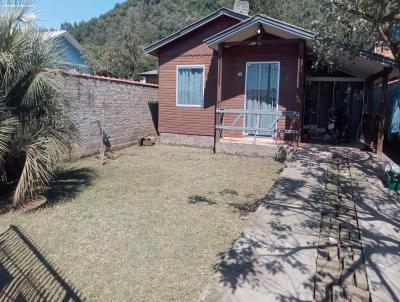 Casa para Venda, em Capela de Santana, bairro Progresso, 2 dormitrios, 1 banheiro, 1 vaga