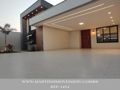 Casa para Venda, em Divinpolis, bairro So Roque, 3 dormitrios, 2 banheiros, 1 sute, 4 vagas