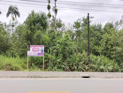 Terreno para Venda, em Garuva, bairro URUBUQUARA