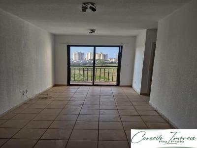 Apartamento para Locao, em So Jos do Rio Preto, bairro Jardim Bosque das Vivendas, 2 dormitrios, 1 banheiro, 2 vagas