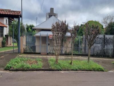 Casa para Venda, em Santa Rosa, bairro Centro, 3 dormitrios, 2 banheiros, 3 vagas