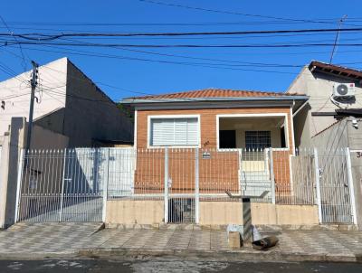 Casa para Venda, em Limeira, bairro Jardim Santa Ceclia