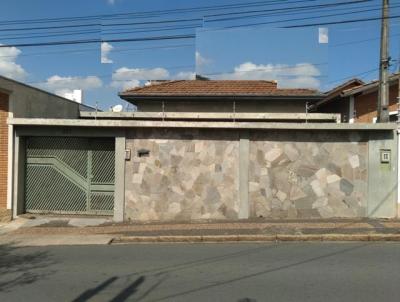 Casa Comercial para Venda, em Limeira, bairro Centro