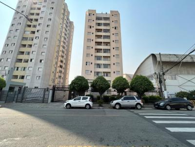 Apartamento para Locao, em So Paulo, bairro Tatuap, 3 dormitrios, 1 banheiro, 2 vagas