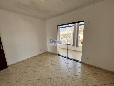 Apartamento para Locao, em Telmaco Borba, bairro Centro, 1 dormitrio, 1 banheiro