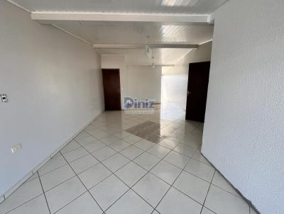 Apartamento para Locao, em Telmaco Borba, bairro Centro, 1 banheiro