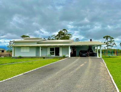 Casa para Venda, em So Joo do Sul, bairro Querncia, 3 dormitrios, 2 banheiros, 1 vaga