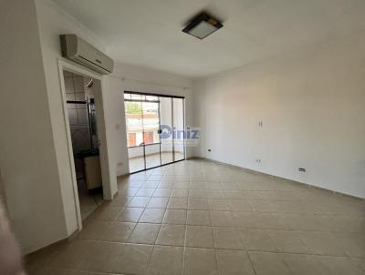 Apartamento para Locao, em , bairro Centro, 1 dormitrio, 2 banheiros