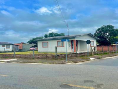 Casa para Venda, em So Joo do Sul, bairro Centro, 2 dormitrios, 1 banheiro, 1 vaga