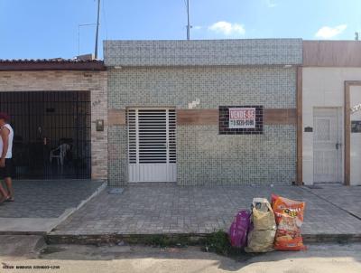 Casa Usada para Venda, em Guarabira, bairro Bairro Novo, 3 dormitrios, 1 banheiro