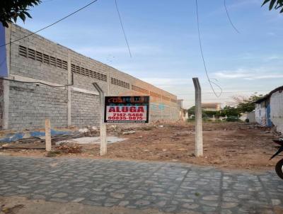 Terreno para Locao, em Mossor, bairro Centro