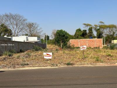 Terreno para Venda, em Tangar da Serra, bairro PARQUE DA MATA