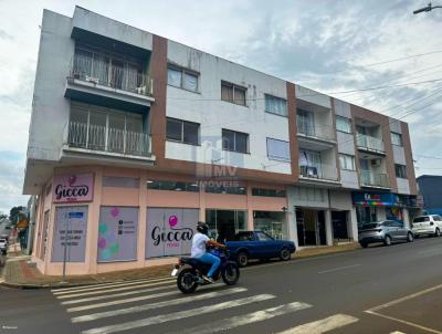 Apartamento para Venda, em Guarapuava, bairro Centro, 3 dormitrios, 2 banheiros