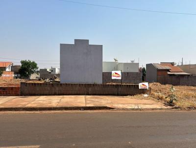 Terreno para Venda, em Tangar da Serra, bairro PARQUE DO BOSQUE