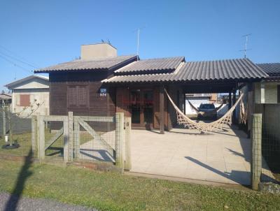 Casa para Venda, em Balnerio Gaivota, bairro Jardim Ultramar, 2 dormitrios, 2 banheiros, 1 vaga