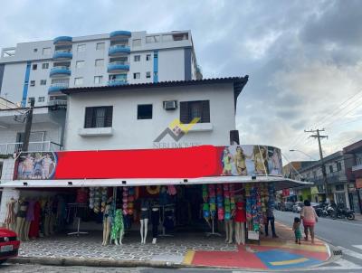 Casa Sobreposta para Venda, em Mongagu, bairro Centro, 3 dormitrios, 2 banheiros, 1 sute, 2 vagas