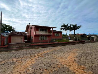 Casa para Venda, em Praia Grande, bairro Centro, 3 dormitrios, 1 banheiro, 1 vaga