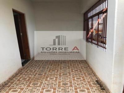 Casa para Venda, em Rio Claro, bairro Centro, 2 dormitrios, 1 banheiro, 1 vaga