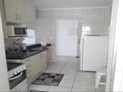 Apartamento para Locao, em So Jos dos Campos, bairro Centro, 1 dormitrio, 1 banheiro, 1 vaga