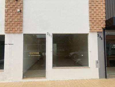 Comercial para Locao, em Promisso, bairro Centro, 1 banheiro