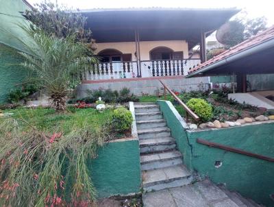 Casa para Venda, em Terespolis, bairro Jardim Cascata, 3 dormitrios, 2 banheiros, 1 sute, 2 vagas