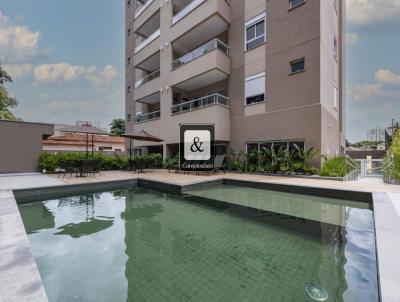 Apartamento para Locao, em Campinas, bairro Jardim Brasil, 3 dormitrios, 1 banheiro, 1 sute, 2 vagas