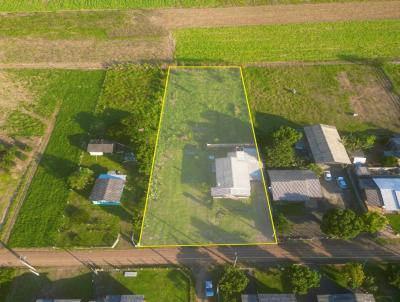 Casa para Venda, em So Joo do Sul, bairro Querncia, 2 dormitrios, 1 banheiro, 1 vaga