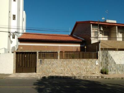 Casa para Venda, em Aracaju, bairro Incio Barbosa, 5 dormitrios, 3 banheiros, 1 sute, 2 vagas