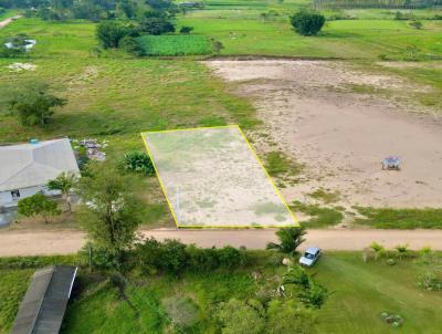 Terreno para Venda, em Balnerio Gaivota, bairro Catarina