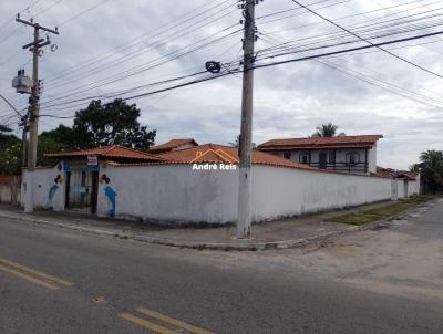 Casa para Venda, em Saquarema, bairro Boqueiro, 3 dormitrios, 2 banheiros, 1 sute, 2 vagas