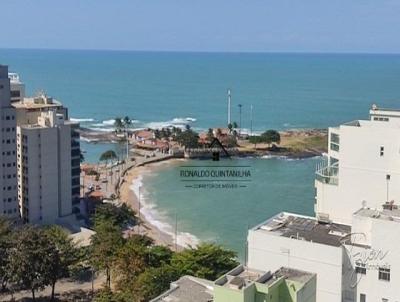 Apartamento para Venda, em Guarapari, bairro Centro, 3 dormitrios, 3 banheiros, 3 sutes, 2 vagas