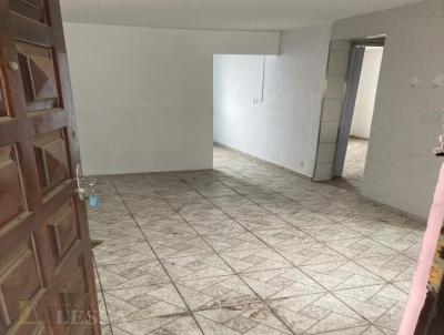 Apartamento para Venda, em Carapicuba, bairro Conjunto Habitacional Presidente Castelo Branco, 2 dormitrios, 1 banheiro, 1 vaga