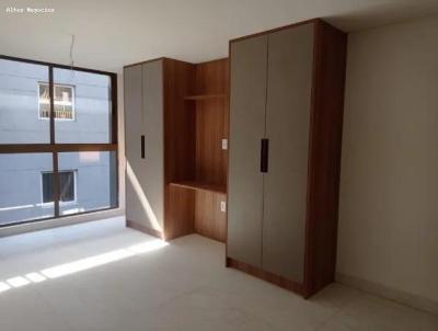 Apartamento para Venda, em Joo Pessoa, bairro Cabo Branco, 1 banheiro, 1 sute, 1 vaga