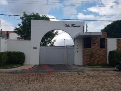 Casa em Condomnio para Venda, em Teresina, bairro Planalto Ininga, 4 dormitrios, 3 banheiros, 3 sutes, 2 vagas