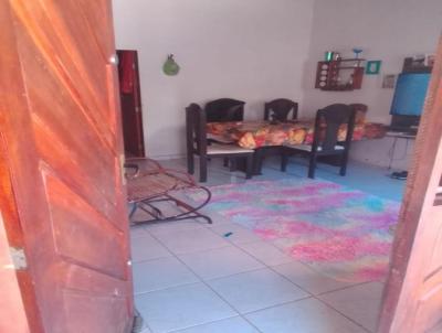 Casa para Venda, em Natal, bairro Planalto, 2 dormitrios, 2 banheiros, 1 vaga