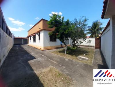 Casa para Venda, em Saquarema, bairro Boqueiro, 2 dormitrios, 2 banheiros, 1 sute, 1 vaga