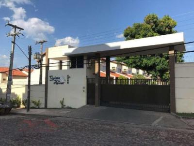 Casa em Condomnio para Venda, em Teresina, bairro Piarreira, 3 dormitrios, 3 banheiros, 3 sutes, 2 vagas