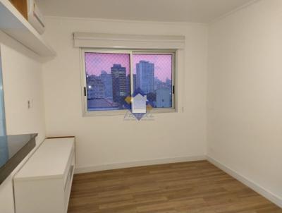 Apartamento para Venda, em So Paulo, bairro Bela Vista, 1 dormitrio, 1 banheiro, 1 vaga