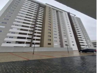 Apartamento para Venda, em So Jos dos Campos, bairro Vila Industrial, 2 dormitrios, 2 banheiros, 1 sute, 1 vaga