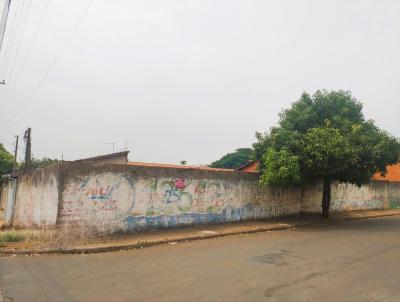 Terreno para Venda, em Leme, bairro Jardim Santa Rita