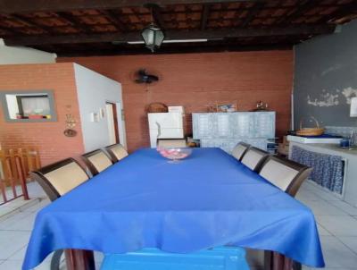 Sobrado para Venda, em Santo Andr, bairro Parque Marajoara, 3 dormitrios, 2 banheiros, 1 vaga
