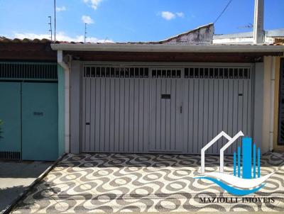 Casa para Venda, em Sorocaba, bairro Jardim Ana Maria, 2 dormitrios, 1 banheiro, 1 vaga