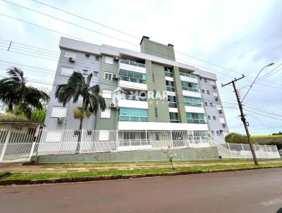 Apartamento para Venda, em Santa Rosa, bairro Bairro Central - Vila Santos, 2 dormitrios, 1 banheiro, 1 sute