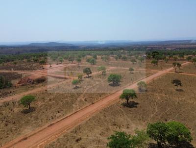 Lote para Venda, em Funilndia, bairro BAIRRO BURITIS